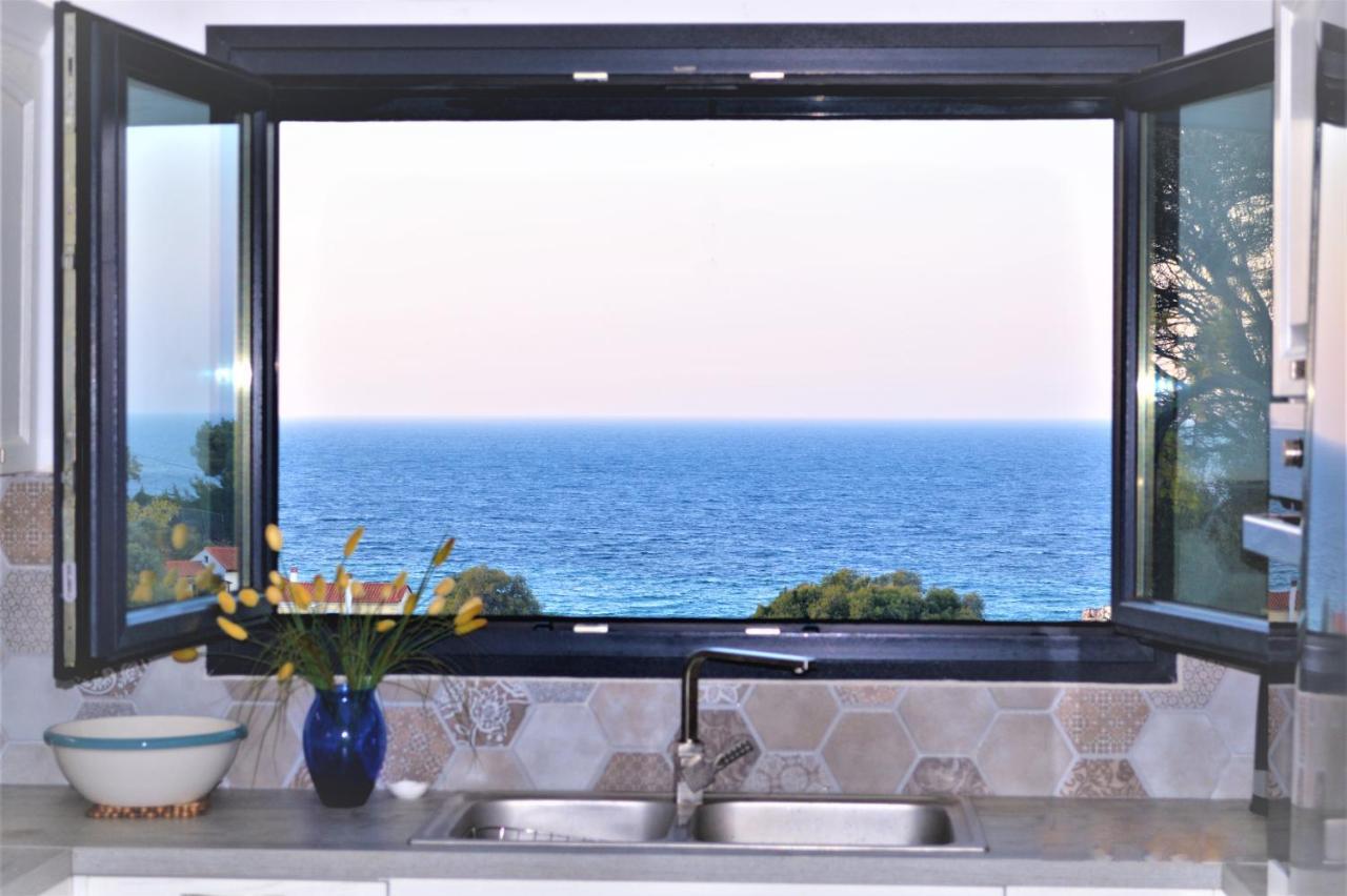 Tania Samos Villa *