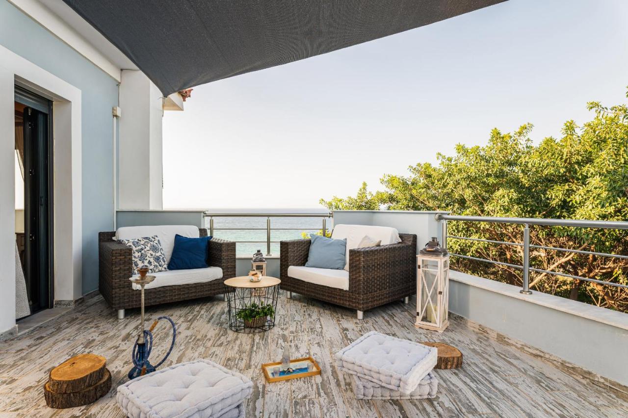 Villa Tania Samos Kedros