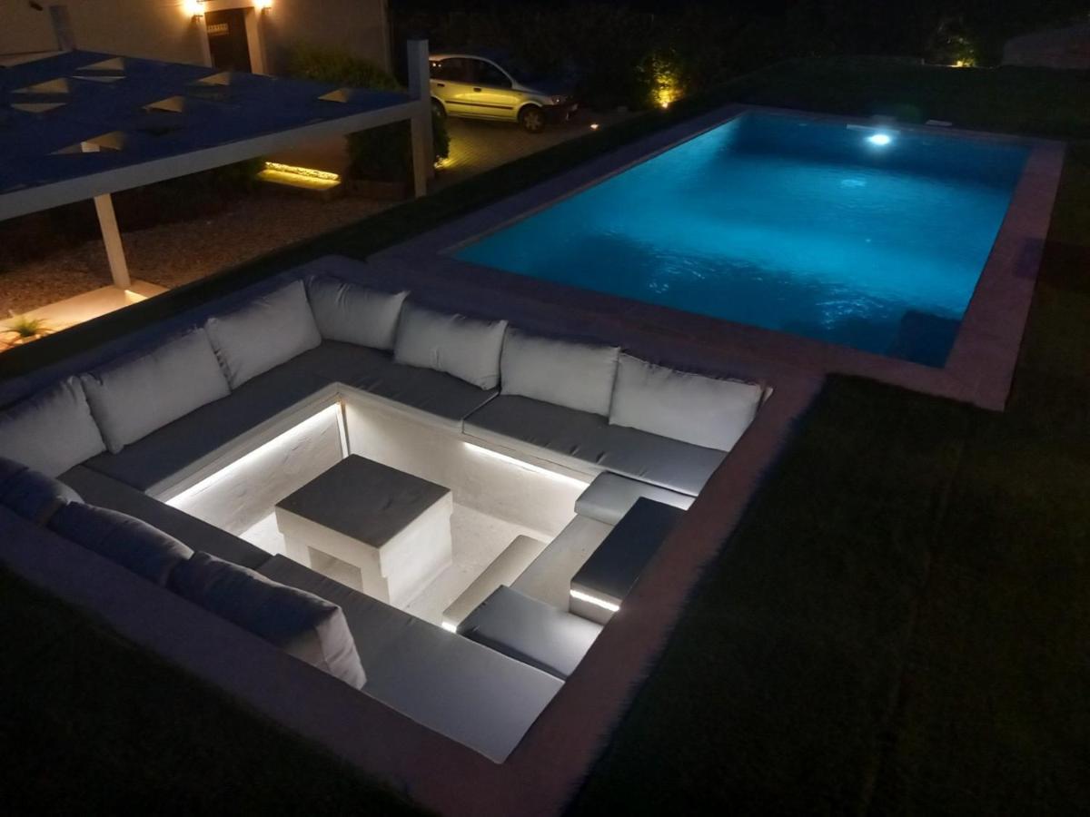 Villa Tania Samos *